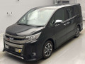 2021 Toyota Noah
