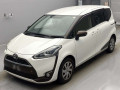 2015 Toyota Sienta