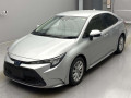 2020 Toyota Corolla Sedan