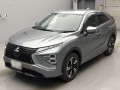 2025 Mitsubishi Eclipse Cross