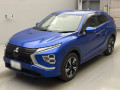 2025 Mitsubishi Eclipse Cross