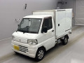 2014 Mitsubishi Minicab Truck