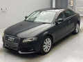 2011 Audi A4