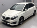 2016 Mercedes Benz B-Class