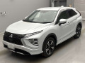 2024 Mitsubishi Eclipse Cross