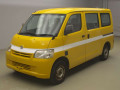 2012 Toyota Townace Van