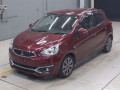 2019 Mitsubishi Mirage