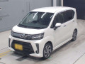 2020 Daihatsu Move Custom