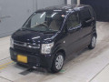 2018 Suzuki Wagon R