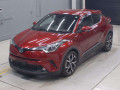 2017 Toyota C-HR