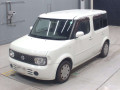 2007 Nissan Cube