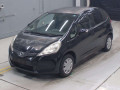 2011 Honda Fit