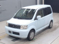 2004 Mitsubishi eK Wagon