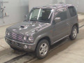2002 Mitsubishi Pajero Mini