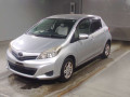 2011 Toyota Vitz