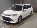 2015 Toyota Corolla Fielder