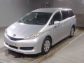 2010 Toyota Wish