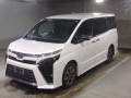 2018 Toyota Voxy