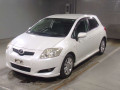 2007 Toyota Auris