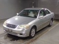 2001 Toyota Mark II