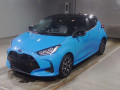 2023 Toyota YARIS