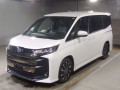 2022 Toyota Noah