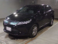 2018 Toyota Harrier