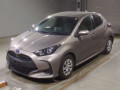 2021 Toyota YARIS