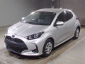 2022 Toyota YARIS