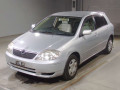 2002 Toyota Corolla Runx