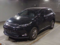2015 Toyota Harrier