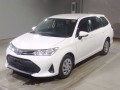 2021 Toyota Corolla Fielder