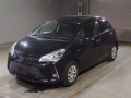 2019 Toyota Vitz