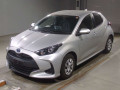 2022 Toyota YARIS