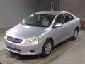 2009 Toyota Corolla Axio