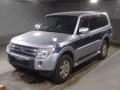 2006 Mitsubishi Pajero