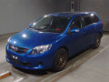 2009 Toyota Corolla Fielder