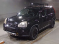 2009 Nissan X-Trail