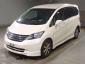 2011 Honda Freed