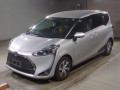 2018 Toyota Sienta