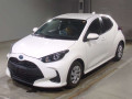 2023 Toyota YARIS
