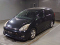 2007 Toyota Wish