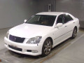 2006 Toyota Crown