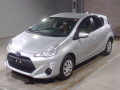 2015 Toyota Aqua
