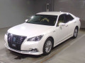 2017 Toyota Crown Hybrid