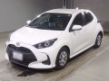 2023 Toyota YARIS