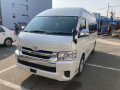 2019 Toyota Hiace Wagon