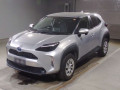 2022 Toyota YARIS CROSS