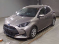 2021 Toyota YARIS