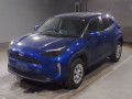 2022 Toyota YARIS CROSS
